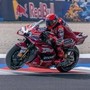 Gp Misano, Marquez domina gara sprint davanti a Bezzecchi: l'ordine di arrivo e come cambia la classifica Gp Misano, Marquez domina gara sprint davanti a Bezzecchi: l'ordine di arrivo e come cambia la classifica