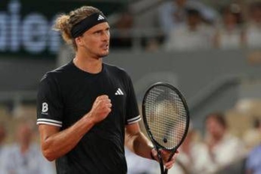 Roland Garros, da Swiatek e Zverev a Ruud-Fonseca: programma di oggi e dove vederlo in tv Roland Garros, da Swiatek e Zverev a Ruud-Fonseca: programma di oggi e dove vederlo in tv