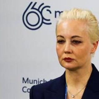 Gergiev, direttore orchestra russo invitato in Italia. Julija Navalnaja: &quot;E' complice di Putin&quot;