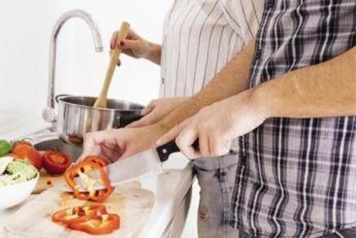 'Non fidarti degli insoliti sospetti', campagna Inail contro incidenti domestici 'Non fidarti degli insoliti sospetti', campagna Inail contro incidenti domestici