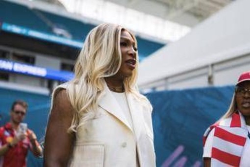 Serena Williams torna in campo? Ipotesi Queen's, c'è Wimbledon sullo sfondo... Serena Williams torna in campo? Ipotesi Queen's, c'è Wimbledon sullo sfondo...