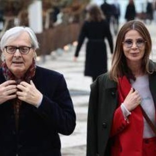 Sabrina Colle: &quot;Mia vita dedicata alla ripresa di Sgarbi. Io megera? Calunnia&quot;