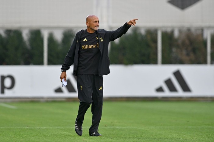 Sfida al Chelsea, Spalletti “Con i nuovi acquisti ora la Juve è più forte”