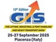 Sicurezza, efficienza e sostenibilità, le parole d’ordine di Gis 2025