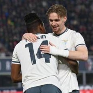 Lazio-Atalanta: orario, probabili formazioni e dove vederla in tv