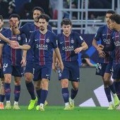 Champions League, la finale: oggi Psg-Arsenal - Diretta