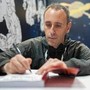 Zerocalcare e la polemica su Due Spicci: "Non pago io, ma potevo essere alleato" Zerocalcare e la polemica su Due Spicci: "Non pago io, ma potevo essere alleato"