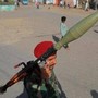 Yemen, gli Houthi conquistano Mayyun e attaccano base in Arabia Saudita: alta tensione nel Mar Rosso Yemen, gli Houthi conquistano Mayyun e attaccano base in Arabia Saudita: alta tensione nel Mar Rosso