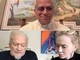 Papa, telefonata con l'astronauta dell'allunaggio Buzz Aldrin a 56 anni dalla missione dell'Apollo 11