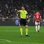 Inchiesta arbitri, Rocchi e l'incontro a San Siro. Per gli inquirenti "si può capire chi c'era"