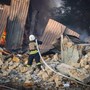 Ucraina, raid russi contro Odessa e altre città: diversi morti e decine di feriti Ucraina, raid russi contro Odessa e altre città: diversi morti e decine di feriti