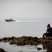 Ceuta, migranti dal Marocco arrivati a Gibilterra. El Mundo: "Venti persone bloccate"