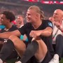 Mondiali, Norvegia passa ai sedicesimi e festeggia con la 'Viking Row' Mondiali, Norvegia passa ai sedicesimi e festeggia con la 'Viking Row'