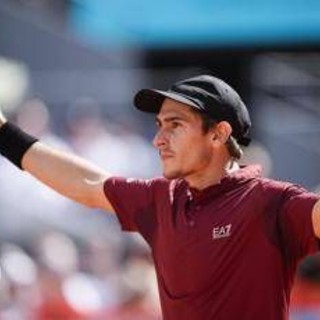 Arnaldi da sogno a Madrid, elimina Tiafoe e vola ai quarti