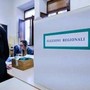 Sondaggio politico, Fratelli d'Italia e Pd giù. M5S sale Sondaggio politico, Fratelli d'Italia e Pd giù. M5S sale