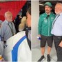 Formula 1, nel paddock spunta... l'uomo-meme: la reazione dei piloti