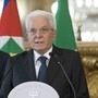 Mattarella “In Iran efferato sterminio dei manifestanti”