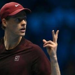 Sinner: &quot;Atp Finals sempre emozionanti, c'è tanta Italia qui in Italia&quot;