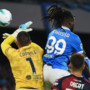Napoli-Cagliari 1-0, decide Anguissa all’ultimo respiro