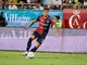 Udinese-Cagliari 0-1, Maldini lancia i sardi in testa alla classifica. Bologna-Torino 1-1 Udinese-Cagliari 0-1, Maldini lancia i sardi in testa alla classifica. Bologna-Torino 1-1