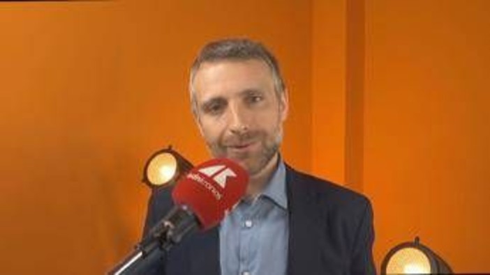 Endocrinologo Barale: "Uscire da narrazione clinica e raccontare la vita" Endocrinologo Barale: "Uscire da narrazione clinica e raccontare la vita"