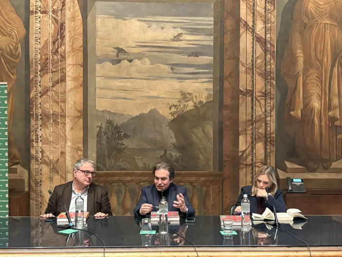 ConfAgorà, “L’omicidio di Piersanti Mattarella” in un libro di Gotor ConfAgorà, “L’omicidio di Piersanti Mattarella” in un libro di Gotor