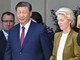 Ue-Cina, von der Leyen paladina dell'Unione 'geopolitica': linea dura con Xi