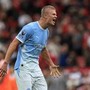 "Il Var ha sbagliato", Manchester City vince il derby con gol irregolare