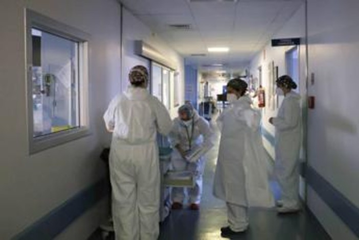 Covid, medici radiati vengono reintegrati. Burioni e Bassetti: "Vergogna" Covid, medici radiati vengono reintegrati. Burioni e Bassetti: "Vergogna"