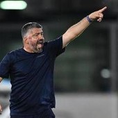 Coppa Italia, oggi Lazio-Mantova - Diretta