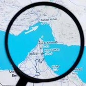 Farmaci a rischio in Ue, effetto chiusura Stretto di Hormuz