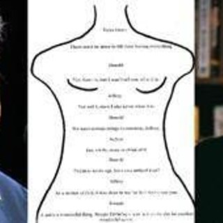 Usa, pubblicata la lettera a Epstein attribuita a Trump