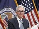 La Fed tiene fermi i tassi: &quot;Inflazione ancora alta&quot;