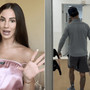 Giulia De Lellis torna a casa dopo il parto, le parole per Tony Effe: &quot;Non mi ha mai lasciata&quot;