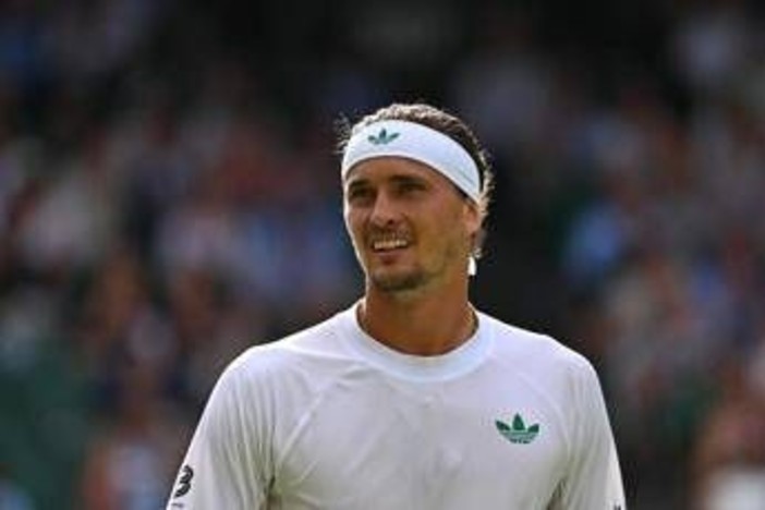 Zverev, nessun dubbio: &quot;Sinner uomo da battere, ma Alcaraz è la vera stella&quot;