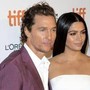 Matthew McConaughey svela il segreto del suo matrimonio: &quot;La misura del letto&quot;