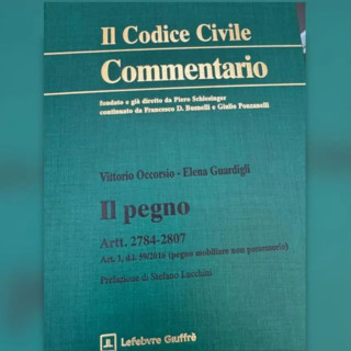 Il pegno, un’antica garanzia che sostiene il presente