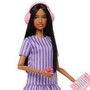 Mattel lancia la prima Barbie con autismo, ha cuffie antirumore e spinner antistress Mattel lancia la prima Barbie con autismo, ha cuffie antirumore e spinner antistress