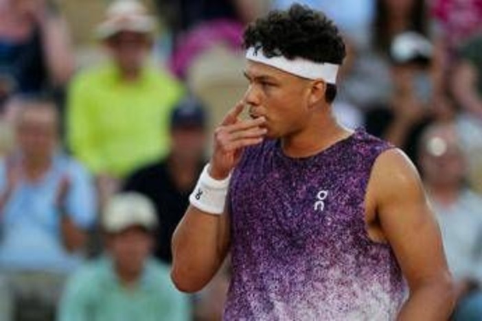 Roland Garros, cade un altro big: Shelton eliminato Roland Garros, cade un altro big: Shelton eliminato
