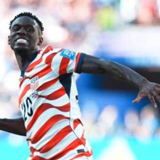 Mondiali, Fifa sospende la squalifica e Balogun giocherà Usa-Belgio. Trump: "Cancellata ingiustizia"