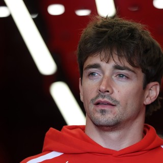 Leclerc rinnova con la Ferrari “Obiettivo riportare il Mondiale a Maranello”