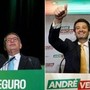 Portogallo oggi al voto per ultimo turno delle presidenziali, Seguro favorito