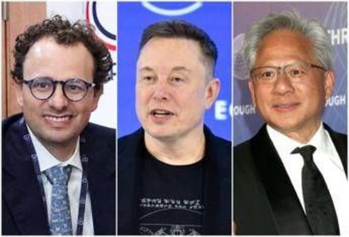 L’apocalisse vende: il paradosso dei profeti dell’AI L’apocalisse vende: il paradosso dei profeti dell’AI