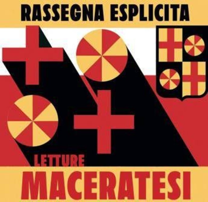 “Letture maceratesi”, Senaldi, Dragoni e Paragone alla due giorni “Letture maceratesi”, Senaldi, Dragoni e Paragone alla due giorni