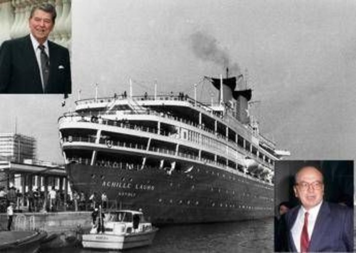 Sigonella, quando Craxi disse no a Reagan: il precedente del 1985 Sigonella, quando Craxi disse no a Reagan: il precedente del 1985