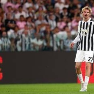 Europa League, oggi Celta Vigo-Juve - Diretta Europa League, oggi Celta Vigo-Juve - Diretta