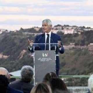 America's Cup, presentata a Nisida la seconda regata preliminare. Abodi: "Da qui progetto per la formazione dei detenuti"