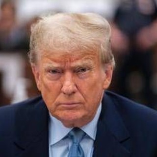Trump e il caso Epstein: &quot;Pubblicate tutto il materiale del Grand Jury&quot;