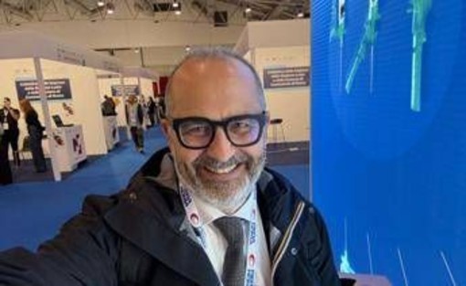 Francesco Albergo nominato esperto al Consiglio superiore di Sanità