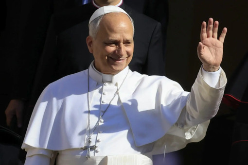 Papa “Stop alle violenze contro i palestinesi in Cisgiordania” Papa “Stop alle violenze contro i palestinesi in Cisgiordania”